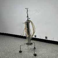 Cytiva Fineline 70L Stainless Steel Vessel image 1